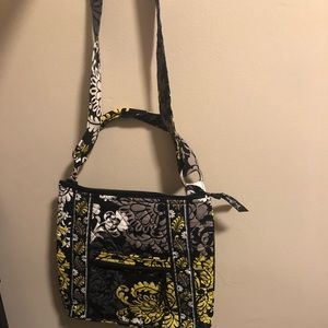 Vera Bradley purse